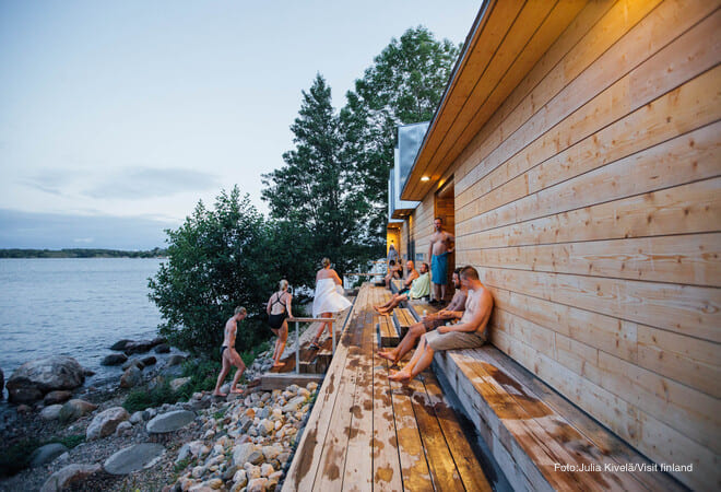 Helsinki_Sauna