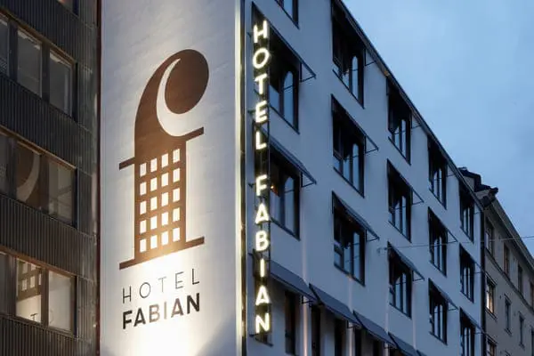 Boutique Hotel_Fabian_Helsinki