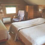 Schlafbereich Loft