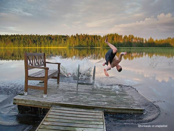 Aktivreisen Sommer