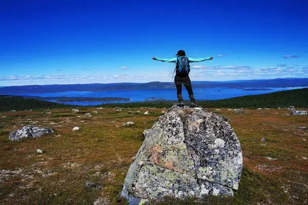 Aktivurlaub in Schwedisch Lappland_Pieper Erlebnisreisen