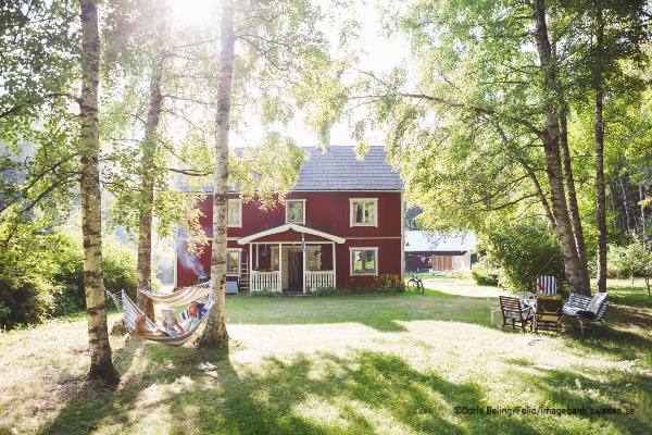 Schweden Urlaub | Pieper Erlebnisreisen