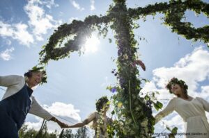 Mittsommer in Schweden_Pieper Erlebnisreisen