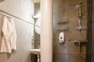 Dusche