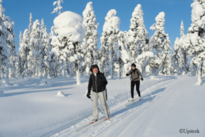 Skiwanderung in Finnland | Pieper Erlebnisreisen