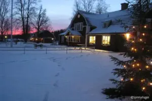 Weihnachten in Schweden | Pieper Erlebnisreisen